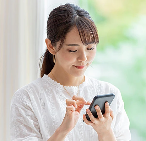 体験トレーニングの予約