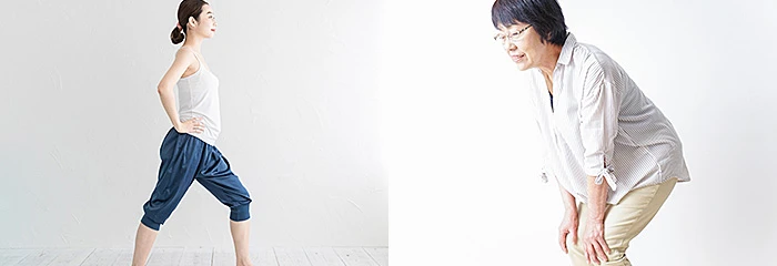 感覚トレーニングの効果